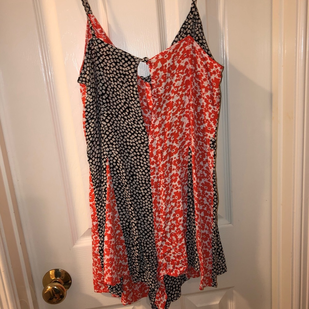 Topshop Romper - Picture 4 of 5